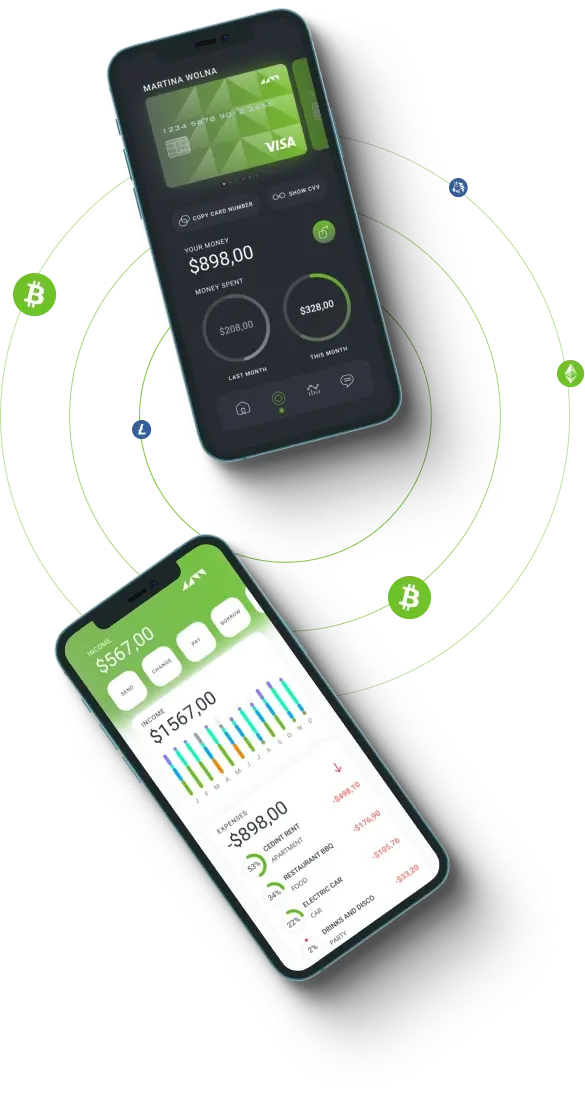 Rico Monerix - Secure Your Investments with Advanced Cryptography at Rico Monerix